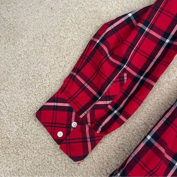 Tommy Hilfiger Button Down - Picture 4 of 12